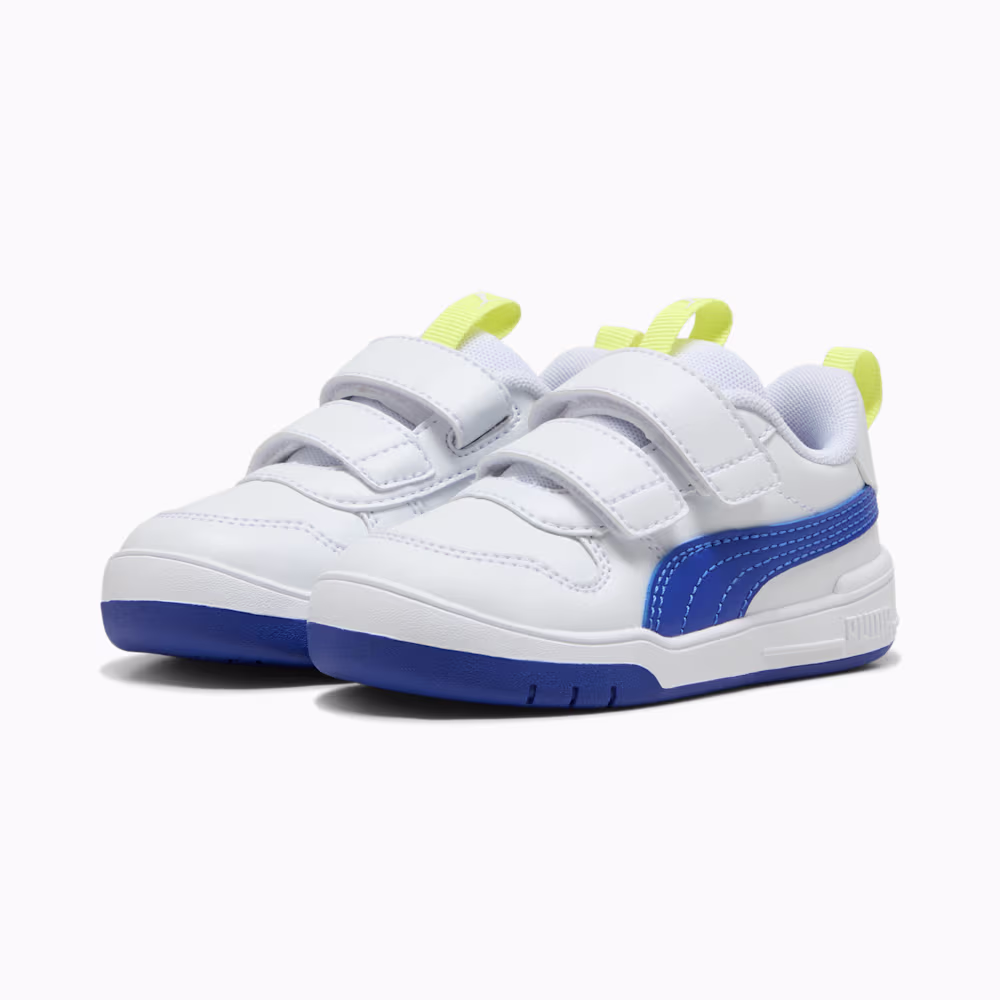 TENIS NIÑO(A) PUMA PUMA MULTIFLEX SL V – foto 3